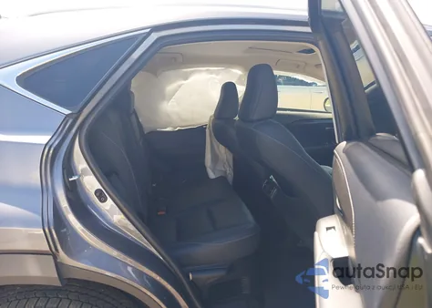 2019 Lexus Nx 300 из США, поврежденный, VIN JTJBARBZXK2217484